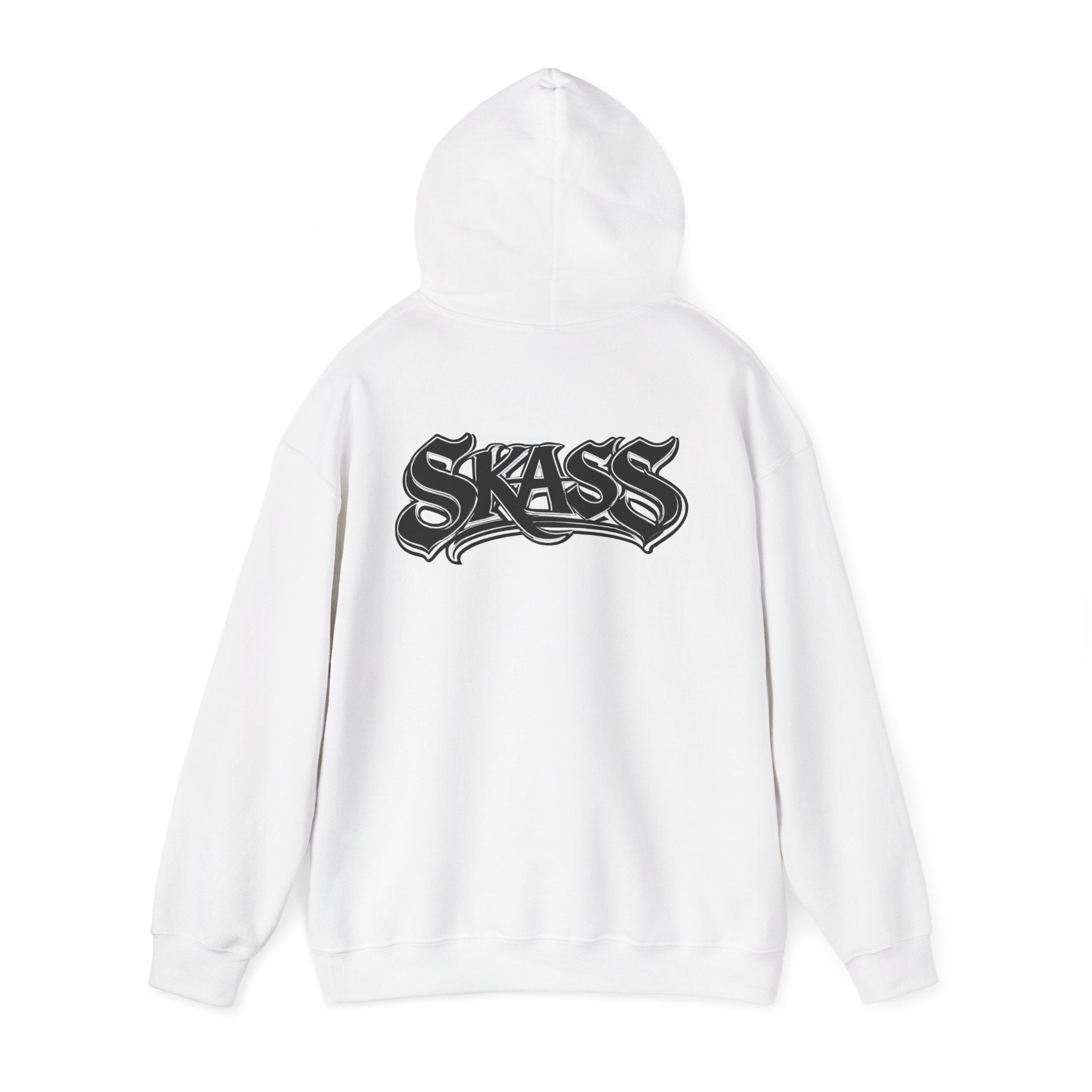 Hoodie - "Larry Elite" Gamer Badge Pullover