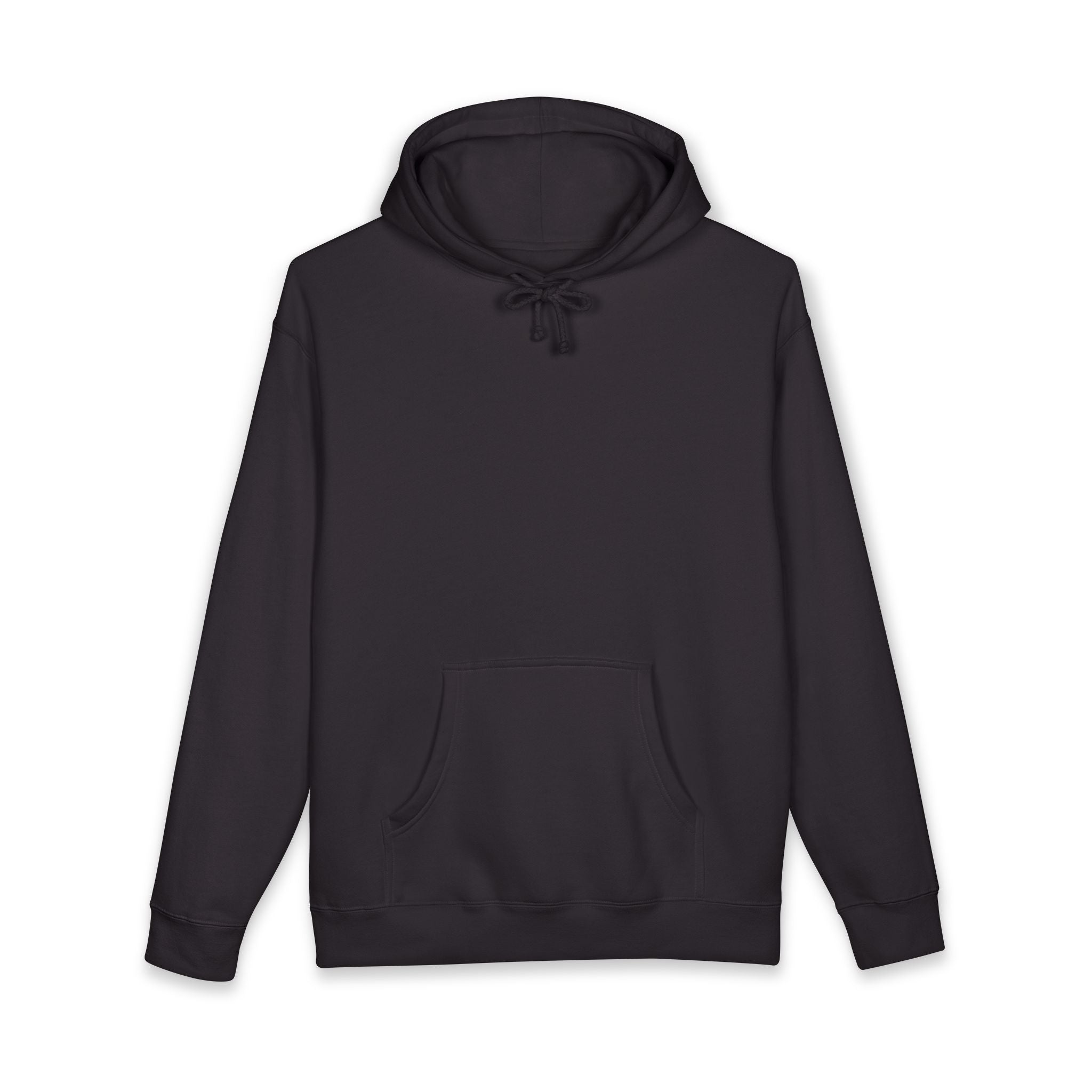 Skass Logo Hoodie — Retro Band-Inspired Graphic Pullover